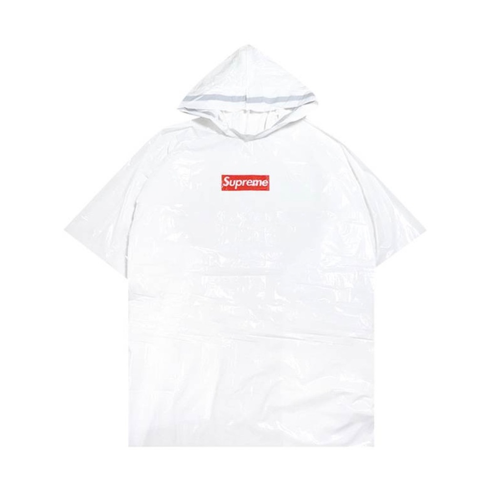 Supreme Poncho